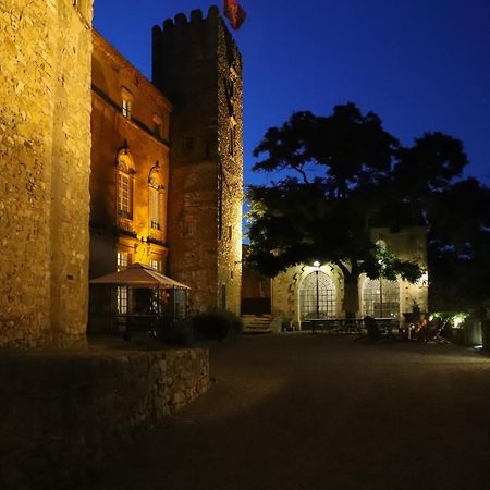 Chateau D'Agel Chambres D'Hotes Exterior photo