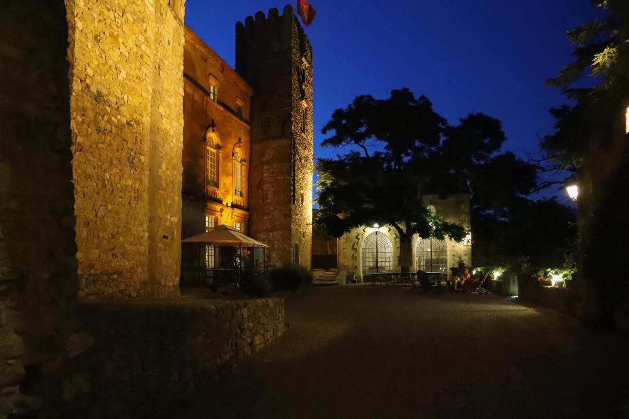 Chateau D'Agel Chambres D'Hotes Exterior photo